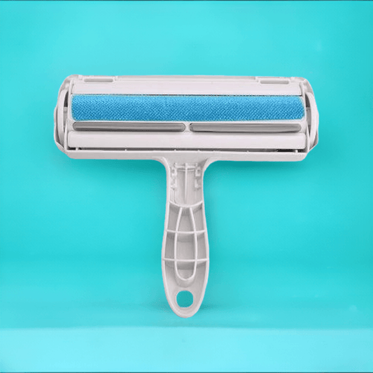 Furerase Pro: Effortless Pet Hair Removal Device - PawNexa