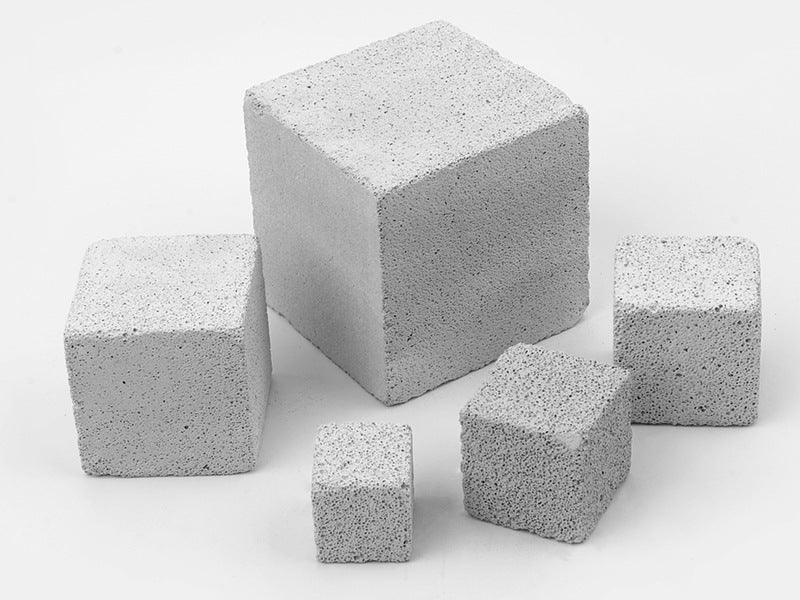 Lava Cube Hamster Teeth Grinder - PawNexa