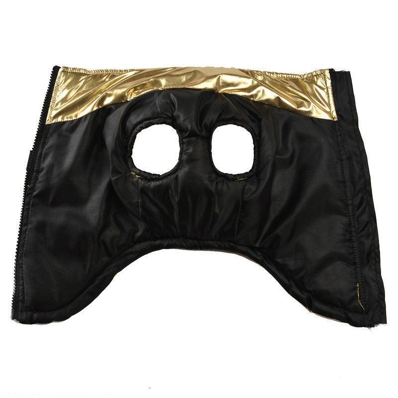 Cozy Canine Autumn And Winter Warm Vest Jacket - PawNexa