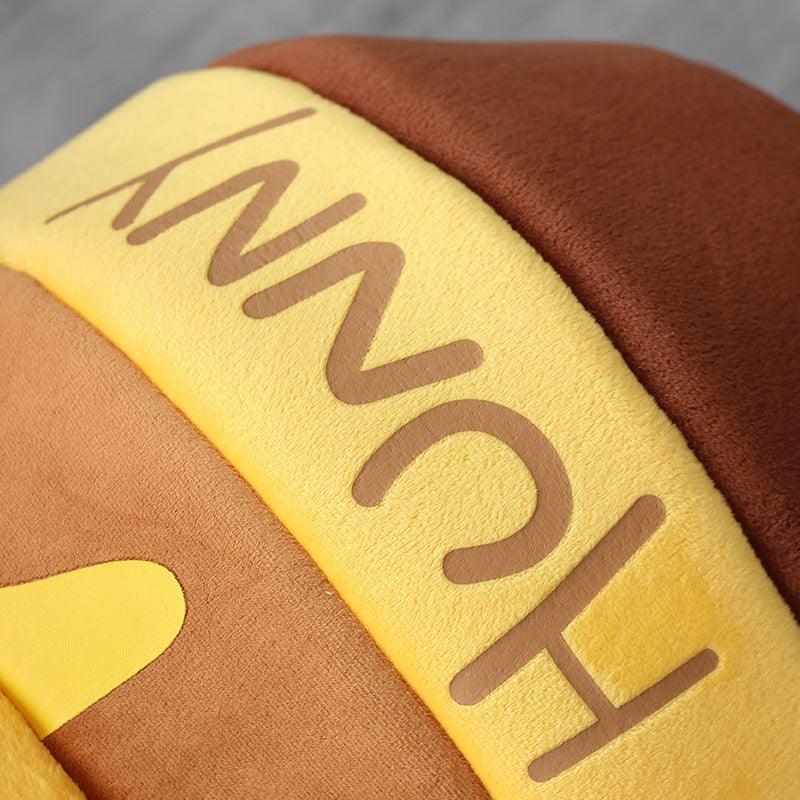 Cozy Cat Cave - Plush And Warm Hideaway For Cats And Kittens - PawNexa