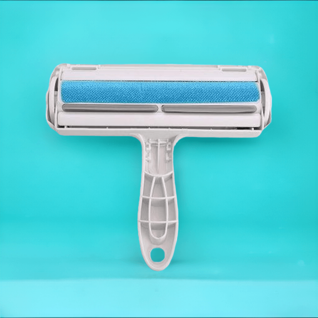 Furerase Pro: Effortless Pet Hair Removal Device - PawNexa